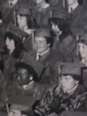 Graduation Day 1982