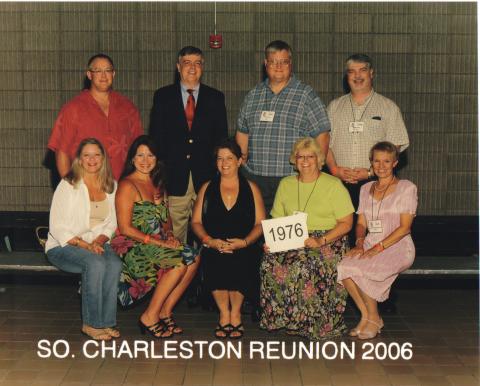 Grand Reunion 2006 (2)