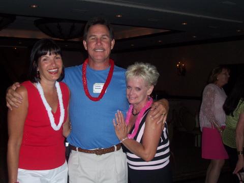 tammy, steve and janet 2007