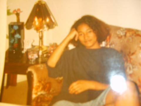 Me @ 16 Nov. 1993