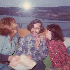 Nova Scotia 1975