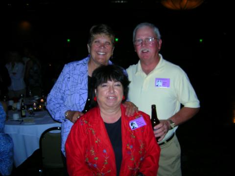 Rob, Gloria, Lowell