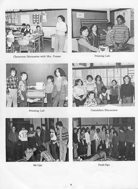1980 Yearbook