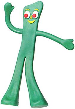 Gumby