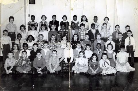 3 Grade 1956