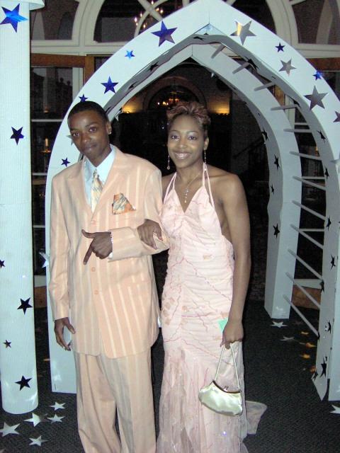 2005 Prom