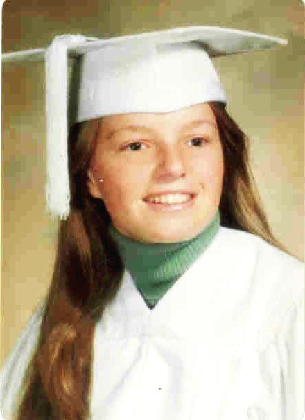 KT Graduation '77