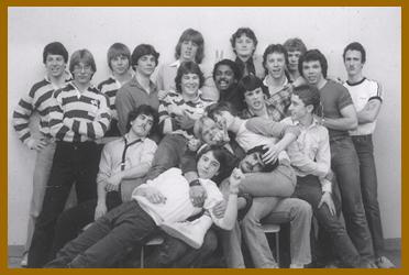 Bell High School Class of 1985 Reunion - More 80's