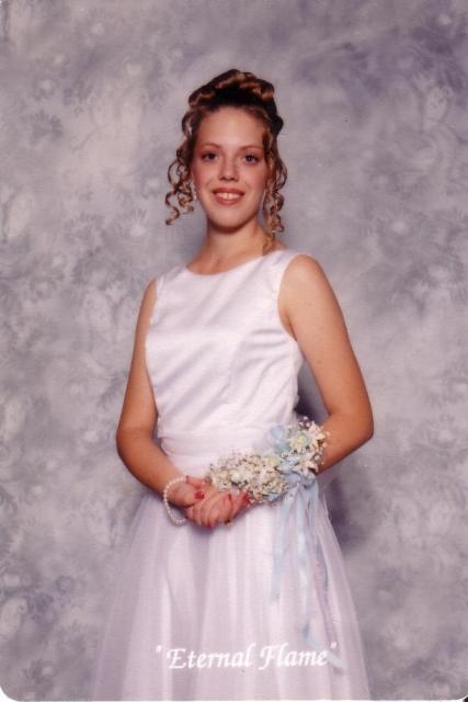 Prom 1996