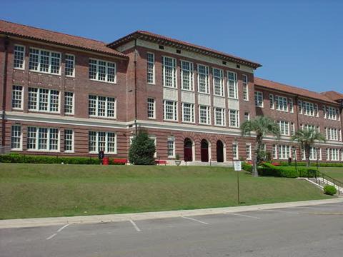 Leon High