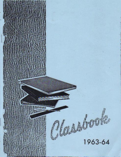 Yearbook 1964