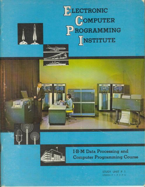 Cover of school book