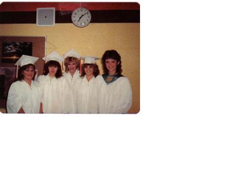 Big Piney High School Class of 1984 Reunion - class of 1984