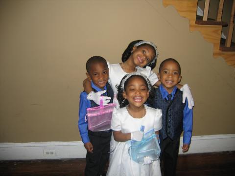 Easter 2005