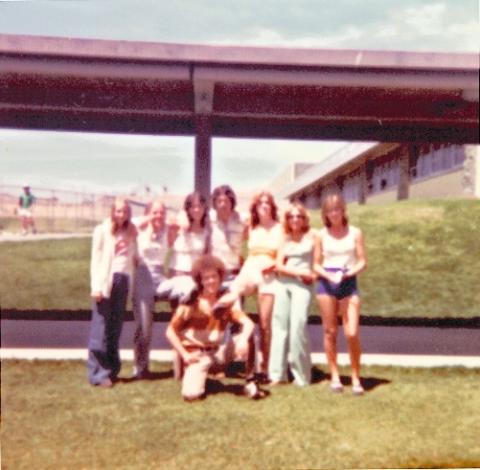 Hug High School Class of 1977 Reunion - Hug High - Class of 1977