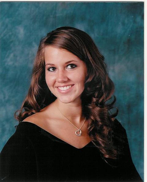 Lacey Sr pic 2006