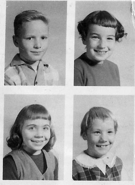 1970 2nd grade 1