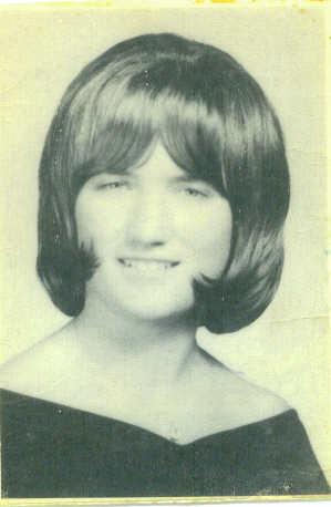 Mahwah High School Class of 1966 Reunion - Lynda Paquett-Barnes