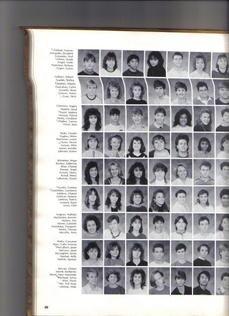 page year book 87