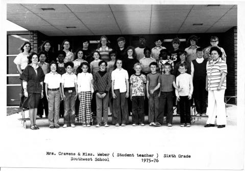 Boonville High School Class of 1982 Reunion - Jeff's Class Photos