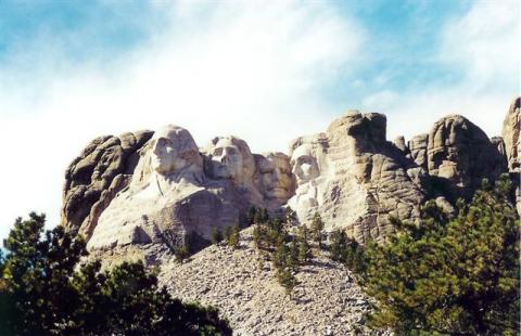 rushmore (Small)