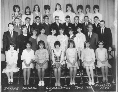 Class of 66 part 1