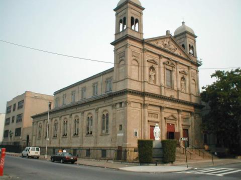 Our Lady of Loretto R. C. Church
