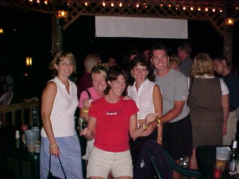 Stacy,Katrina,Shelly,Sandy,Doug