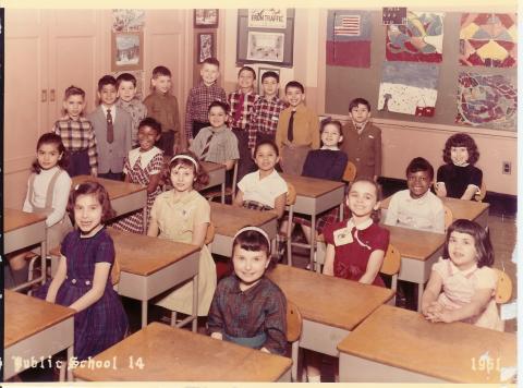 Public School 14 Class of 1993 Reunion - P.S 14.Q Queens, New York