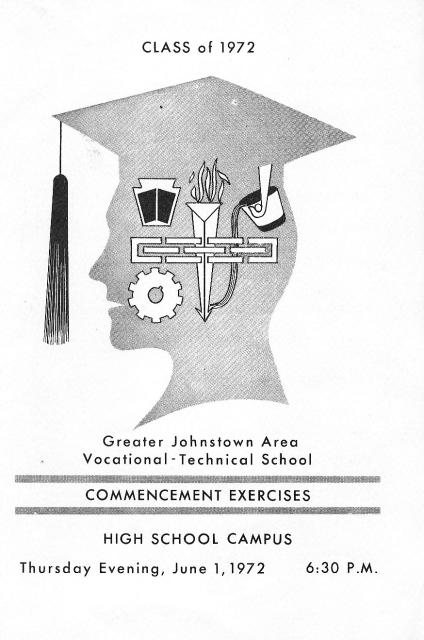 72 commencement