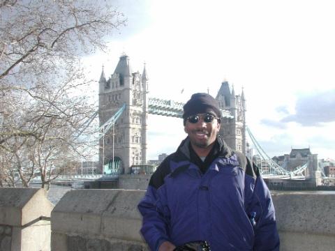 Tower Bridge