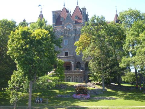 Boldt Castle