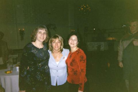 Debbie K.,Elaine F.,Karen H.