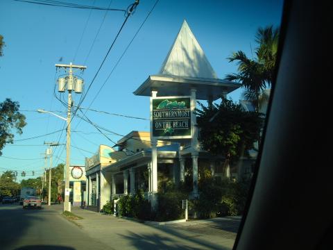 Key West, FL