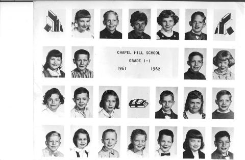 Boonton High School Class of 1973 Reunion - Grammar School in Lincoln Park