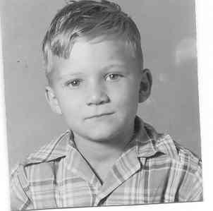 First Grade 1949