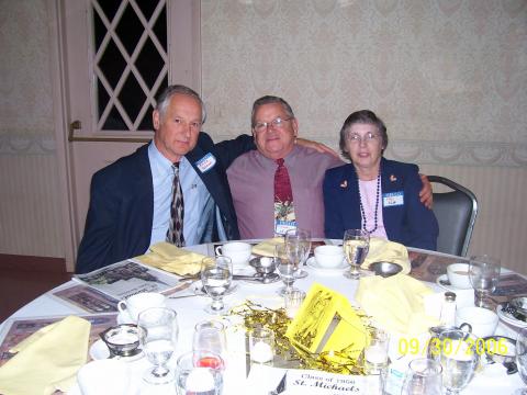 Roger Skurski, Bruce & Beatrice Kolb