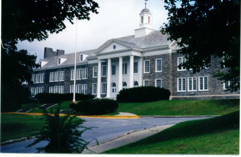 Mahopac School