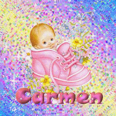 babycarmen