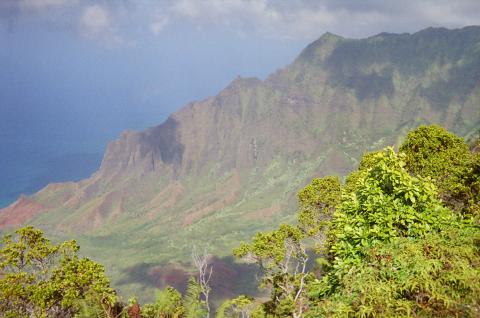 Kauai'i