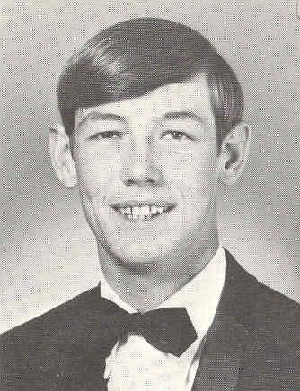 Wyatt Crawley Class of 1969