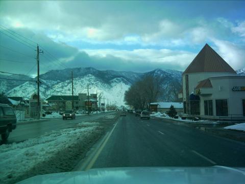 Minden, NV