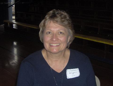 Ellen Seeck