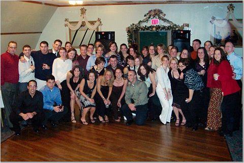 Fairhaven High School Class of 1993 Reunion - 10 year reunion