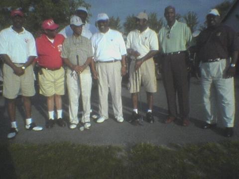 COPPIN GOLF TOURNAMENT 04 007