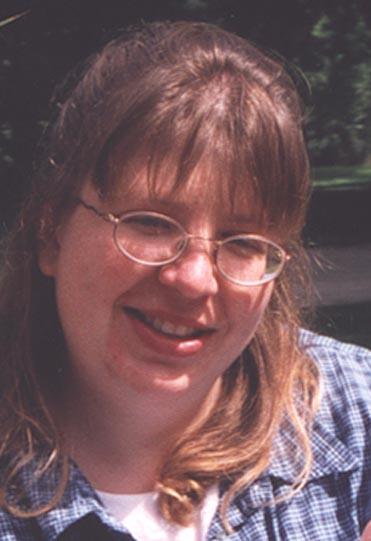 Heidi July 2000