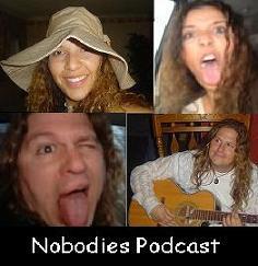 Nobodies Podcast-MySpace