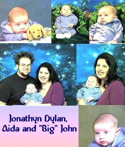 Aida&Jonathyn Dylan