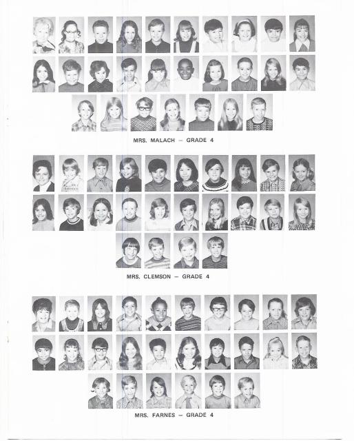 1972-73 Grade-4