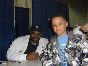 Jerome Bettis